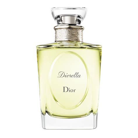 diorella by dior.